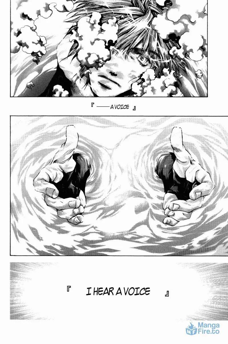Read Saiyuki Reload chapter 9 image 14 on Lezhin