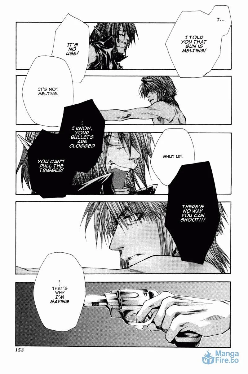 Read Saiyuki Reload chapter 9 image 17 on Lezhin
