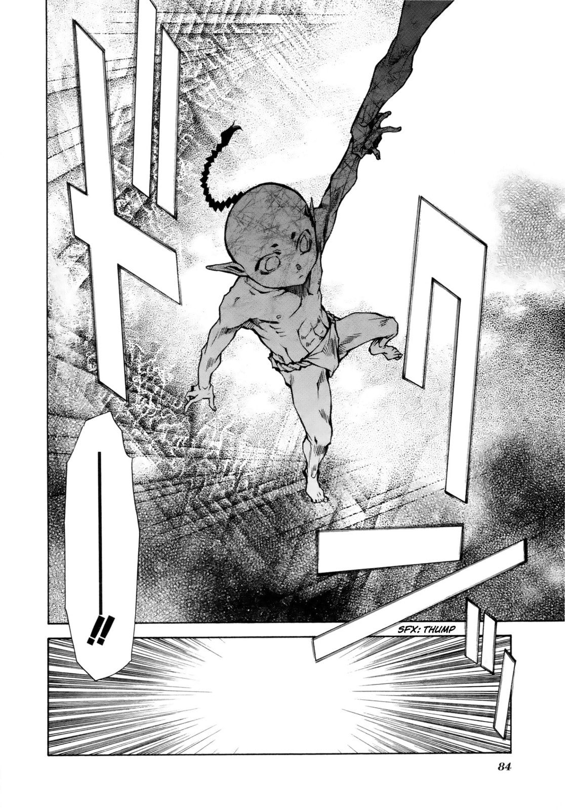 Read Saiyuki the Different chapter 2 image 29 on Lezhin