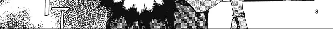 Read Saiyuki chapter 12 image 3 on Lezhin