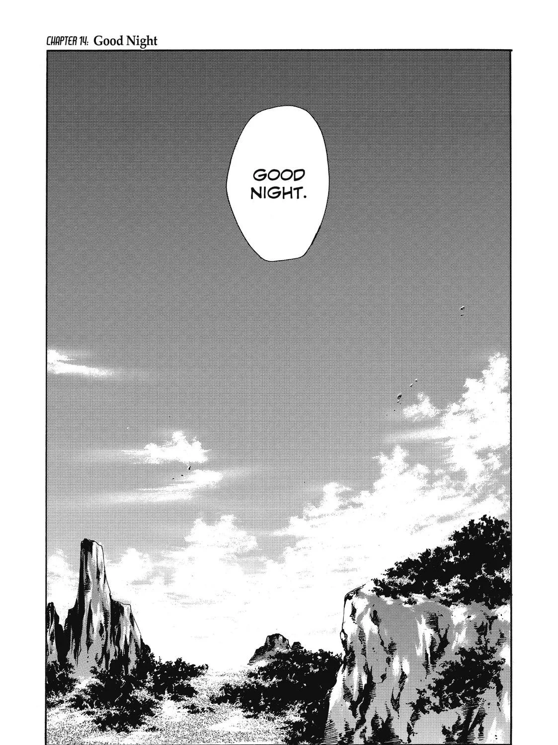Read Saiyuki chapter 14 image 52 on Lezhin