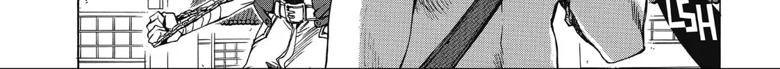 Read Saiyuki chapter 16 image 31 on Lezhin