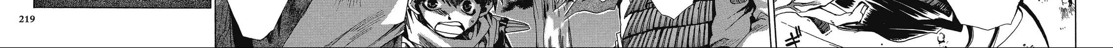 Read Saiyuki chapter 18 image 35 on Lezhin