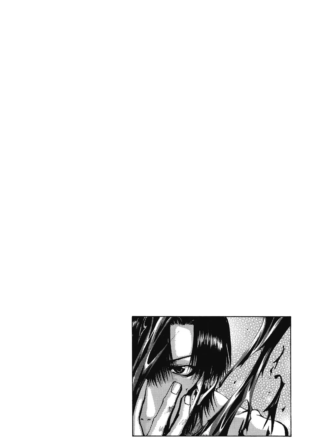 Read Saiyuki chapter 21 image 2 on Lezhin