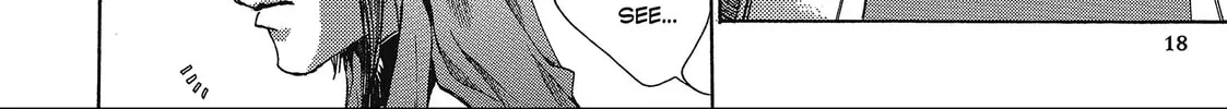 Read Saiyuki chapter 24 image 21 on Lezhin