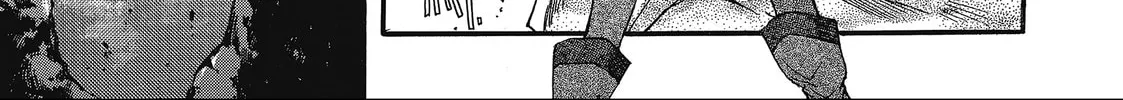 Read Saiyuki chapter 3 image 27 on Lezhin