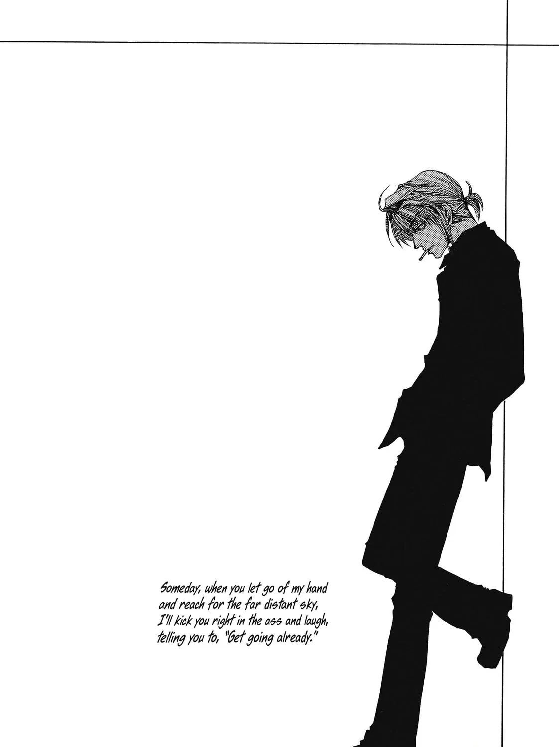 Read Saiyuki chapter 30 image 4 on Lezhin