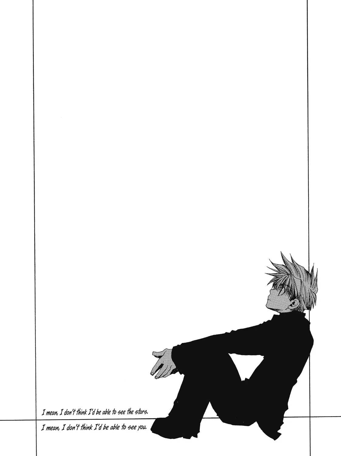 Read Saiyuki chapter 31 image 2 on Lezhin