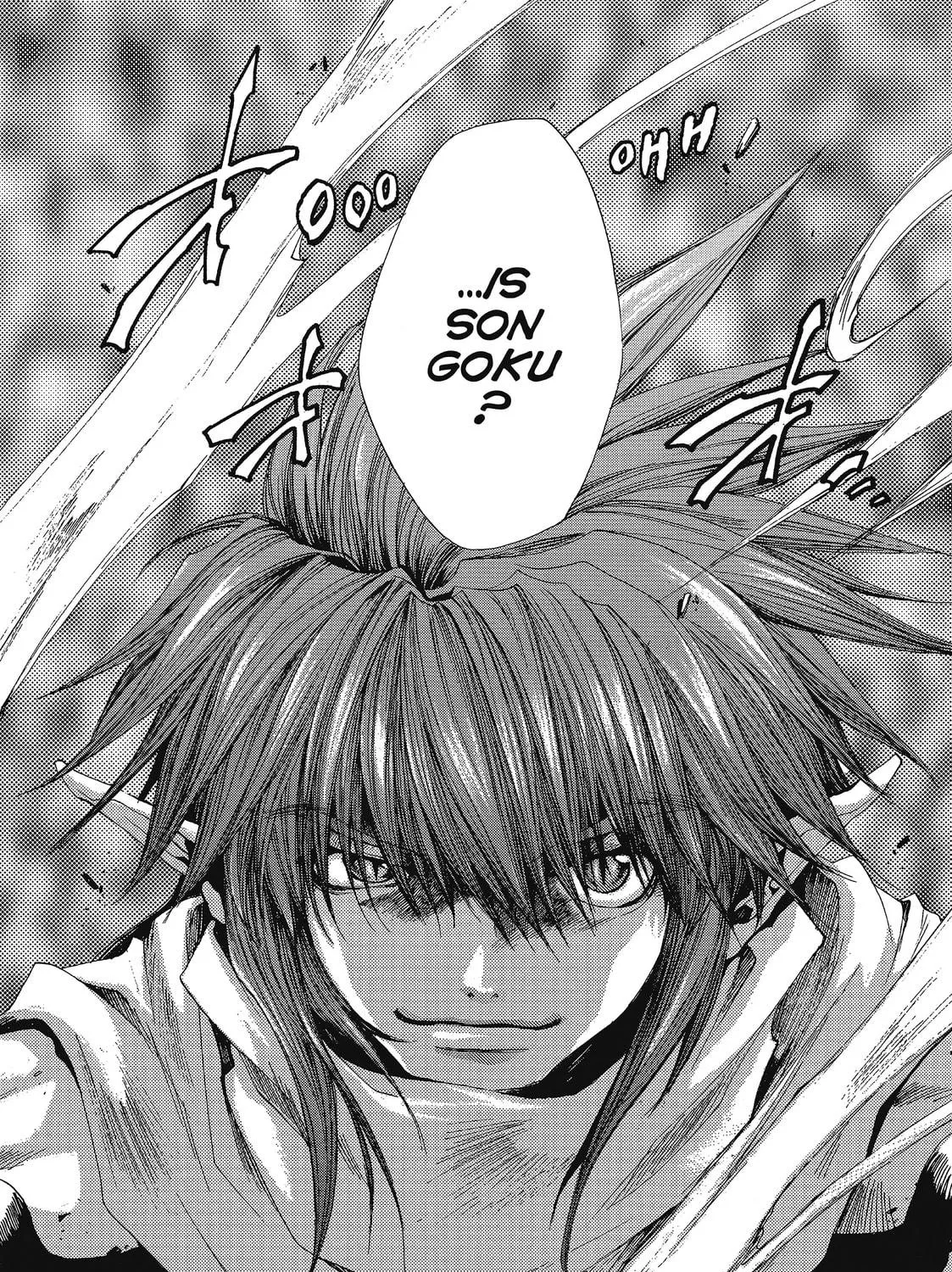 Read Saiyuki chapter 31 image 40 on Lezhin
