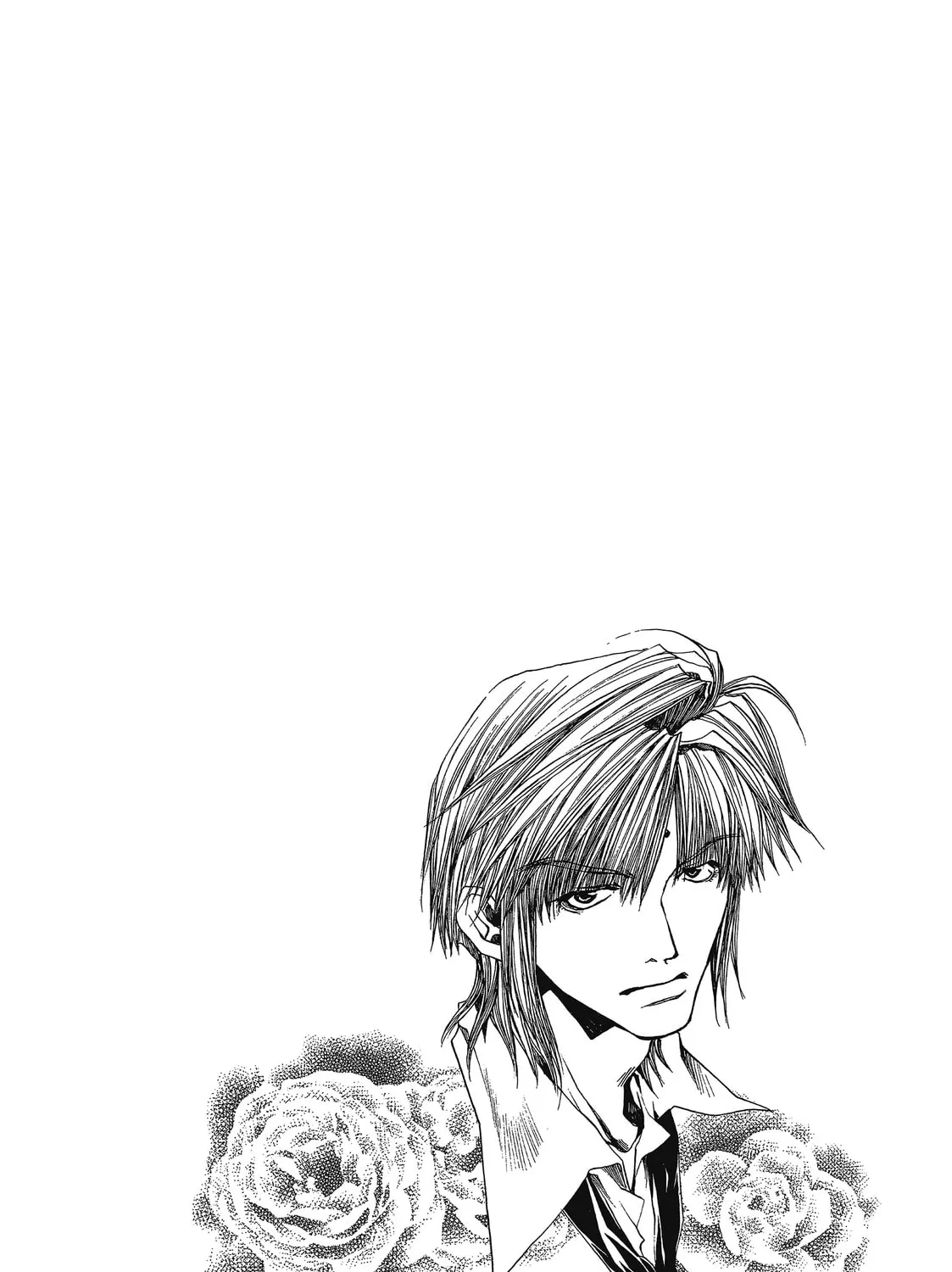 Read Saiyuki chapter 37 image 2 on Lezhin