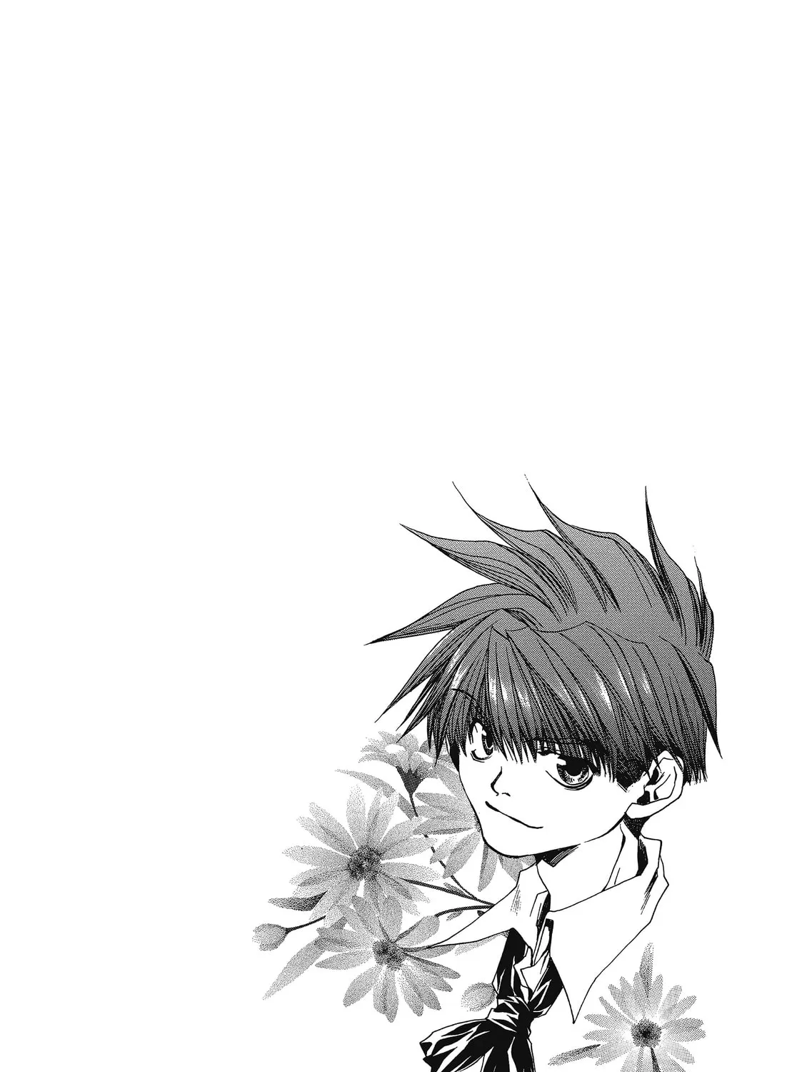 Read Saiyuki chapter 38 image 32 on Lezhin