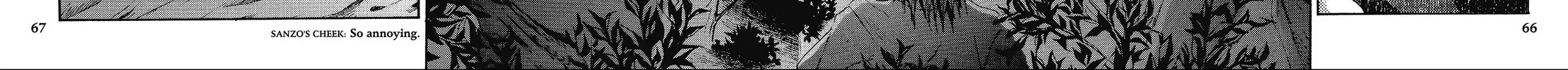 Read Saiyuki chapter 39 image 3 on Lezhin