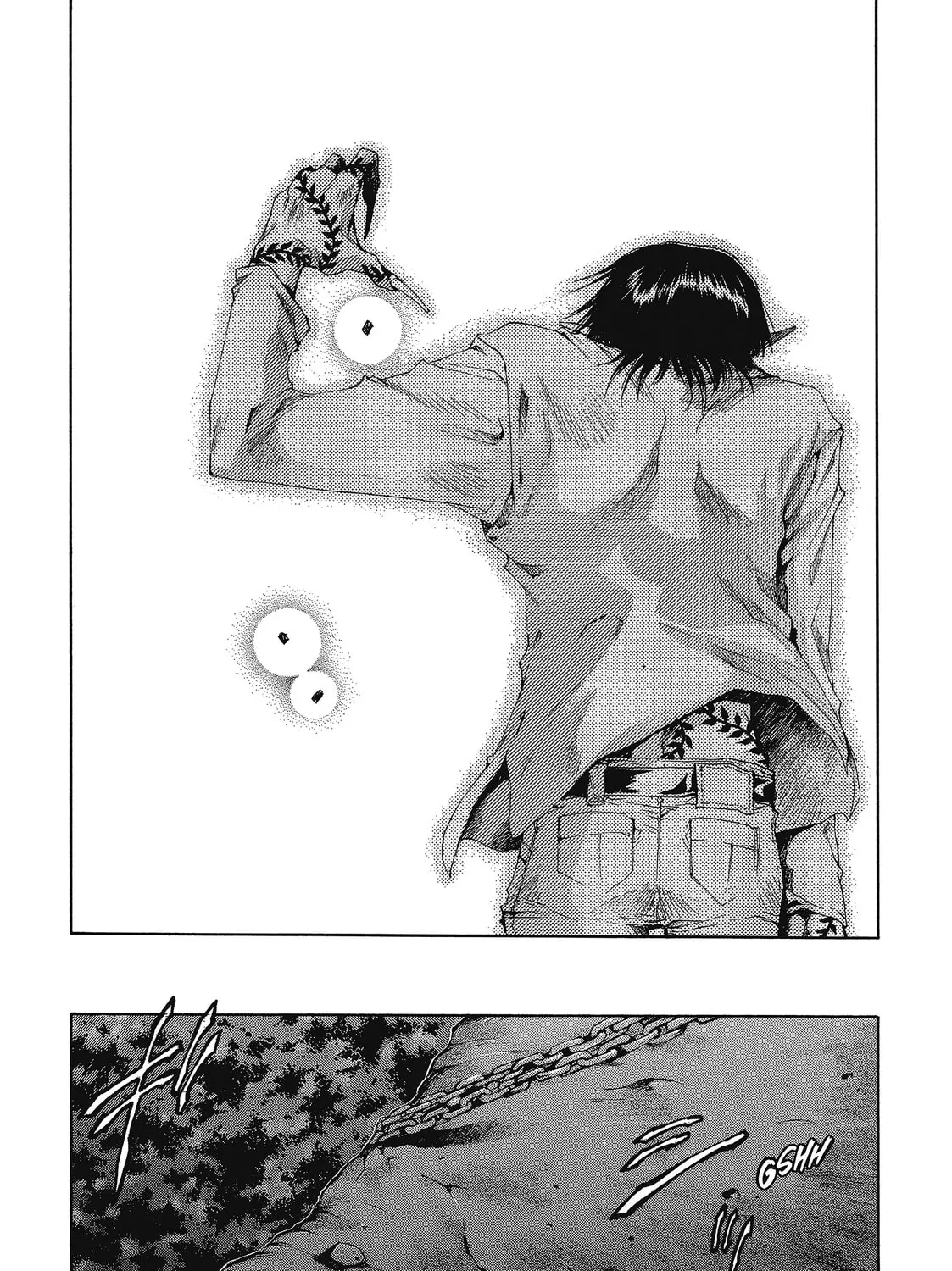 Read Saiyuki chapter 39 image 44 on Lezhin