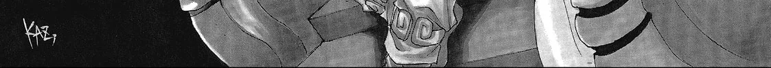 Read Saiyuki chapter 4 image 1 on Lezhin