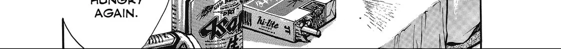 Read Saiyuki chapter 4 image 27 on Lezhin