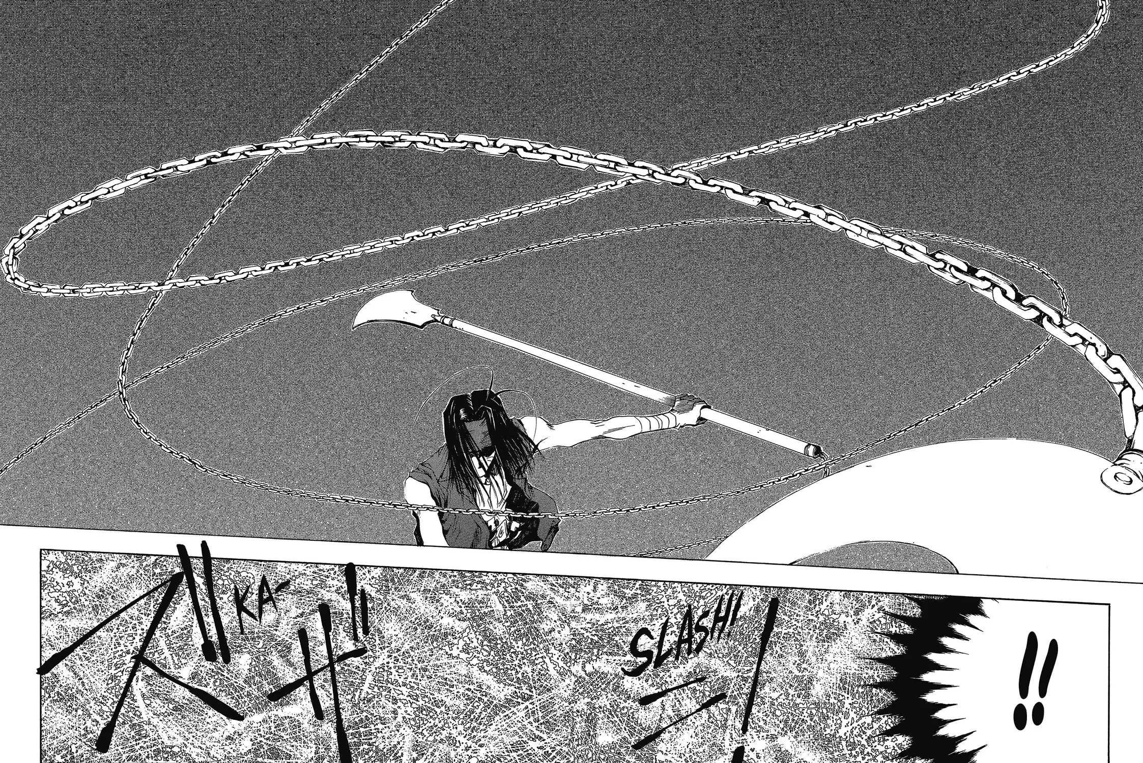 Read Saiyuki chapter 41 image 68 on Lezhin
