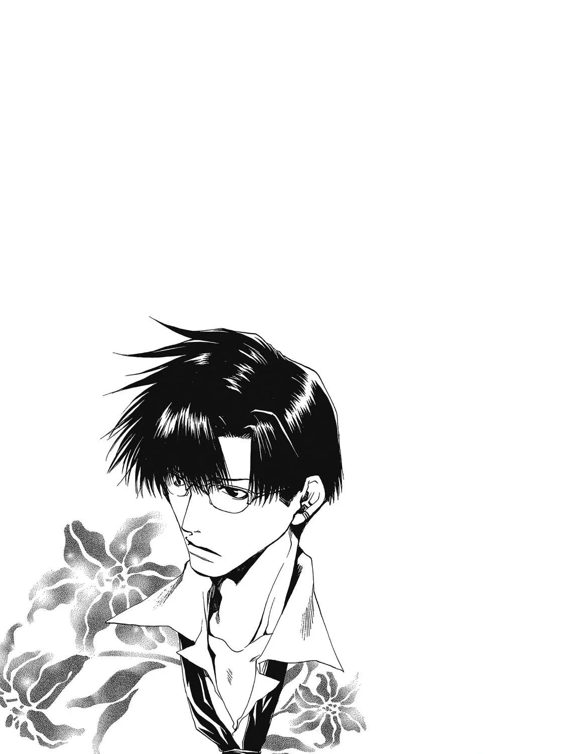 Read Saiyuki chapter 41 image 88 on Lezhin