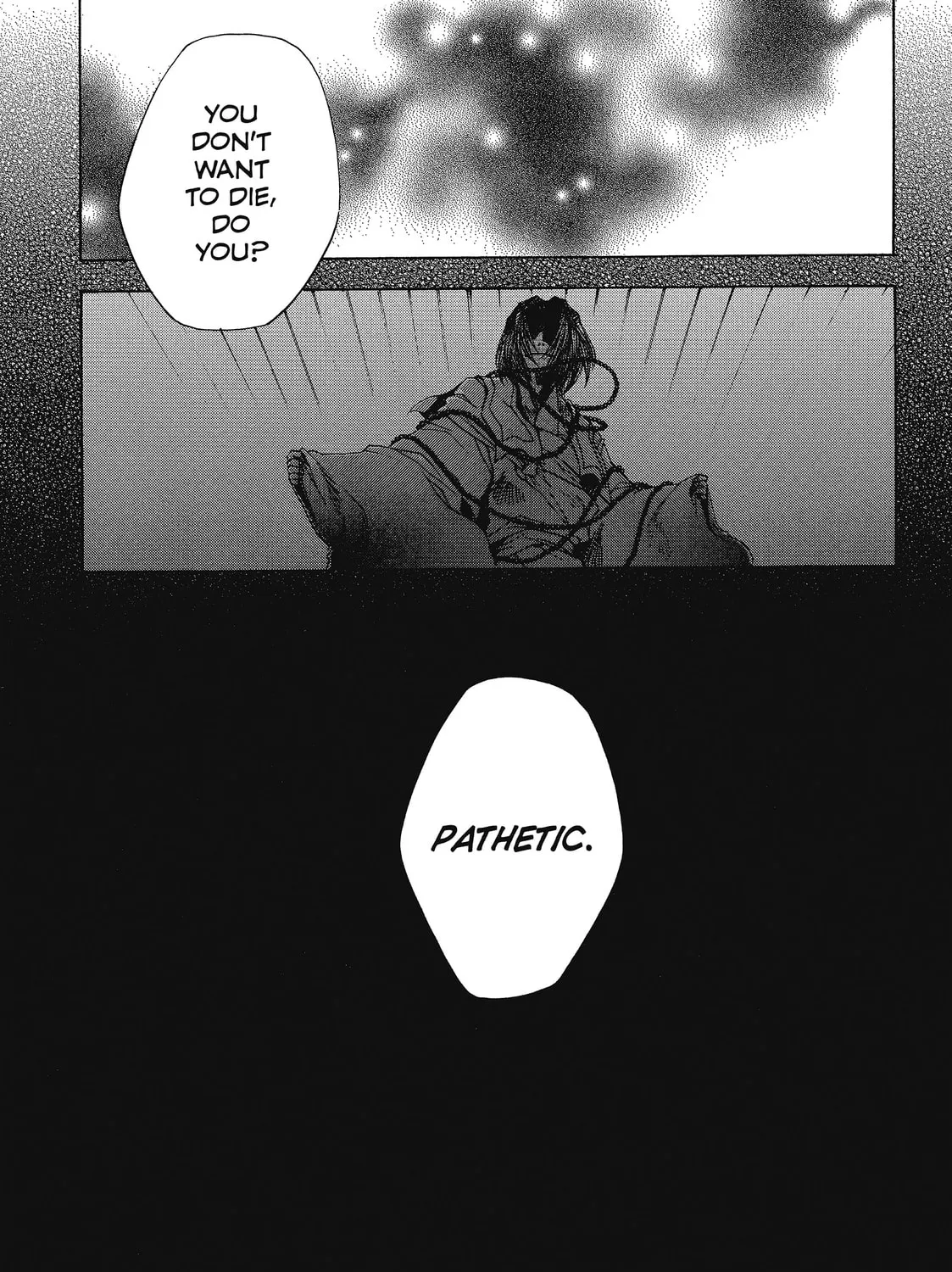 Read Saiyuki chapter 48 image 42 on Lezhin