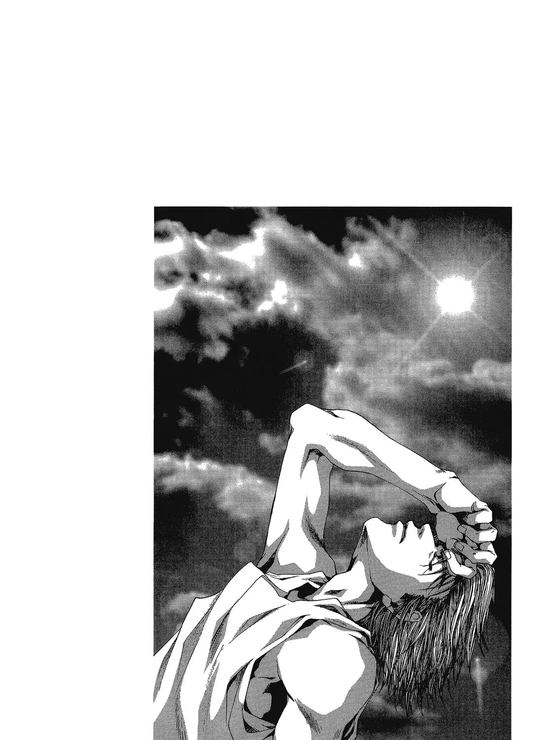 Read Saiyuki chapter 51 image 6 on Lezhin