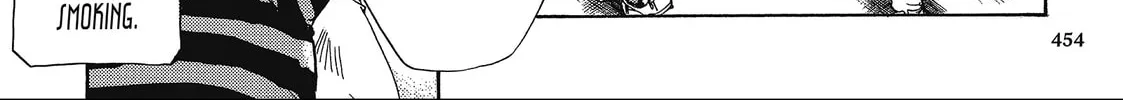 Read Saiyuki chapter 52 image 37 on Lezhin