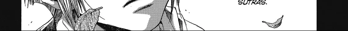 Read Saiyuki chapter 54 image 19 on Lezhin