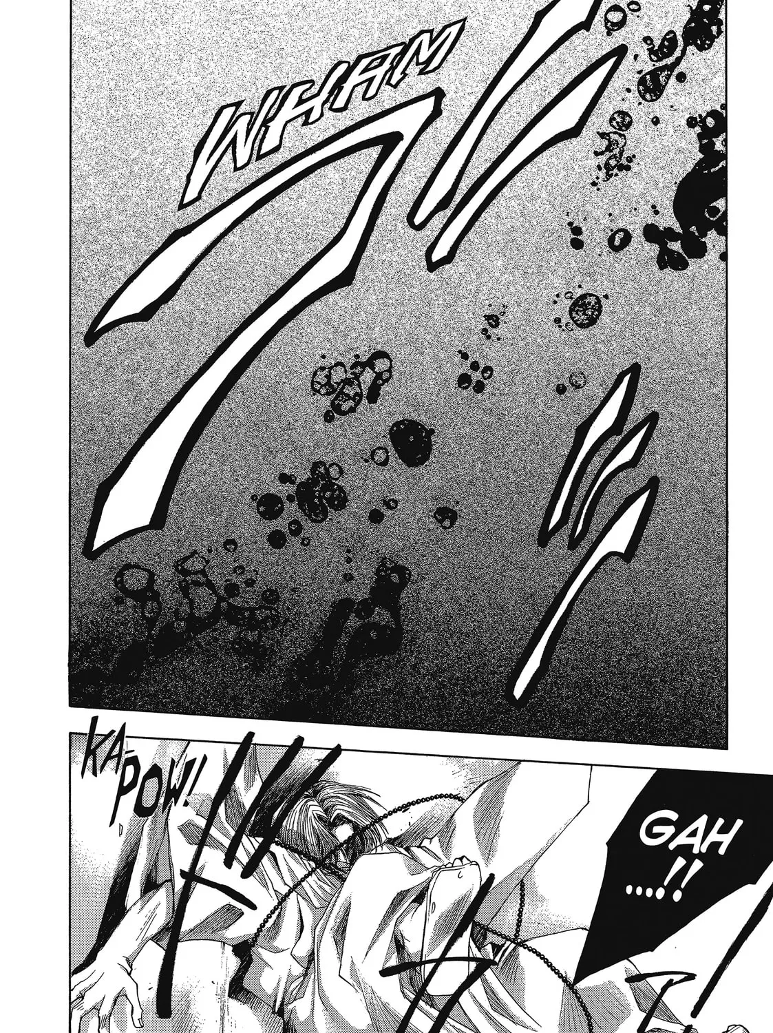 Read Saiyuki chapter 54 image 48 on Lezhin