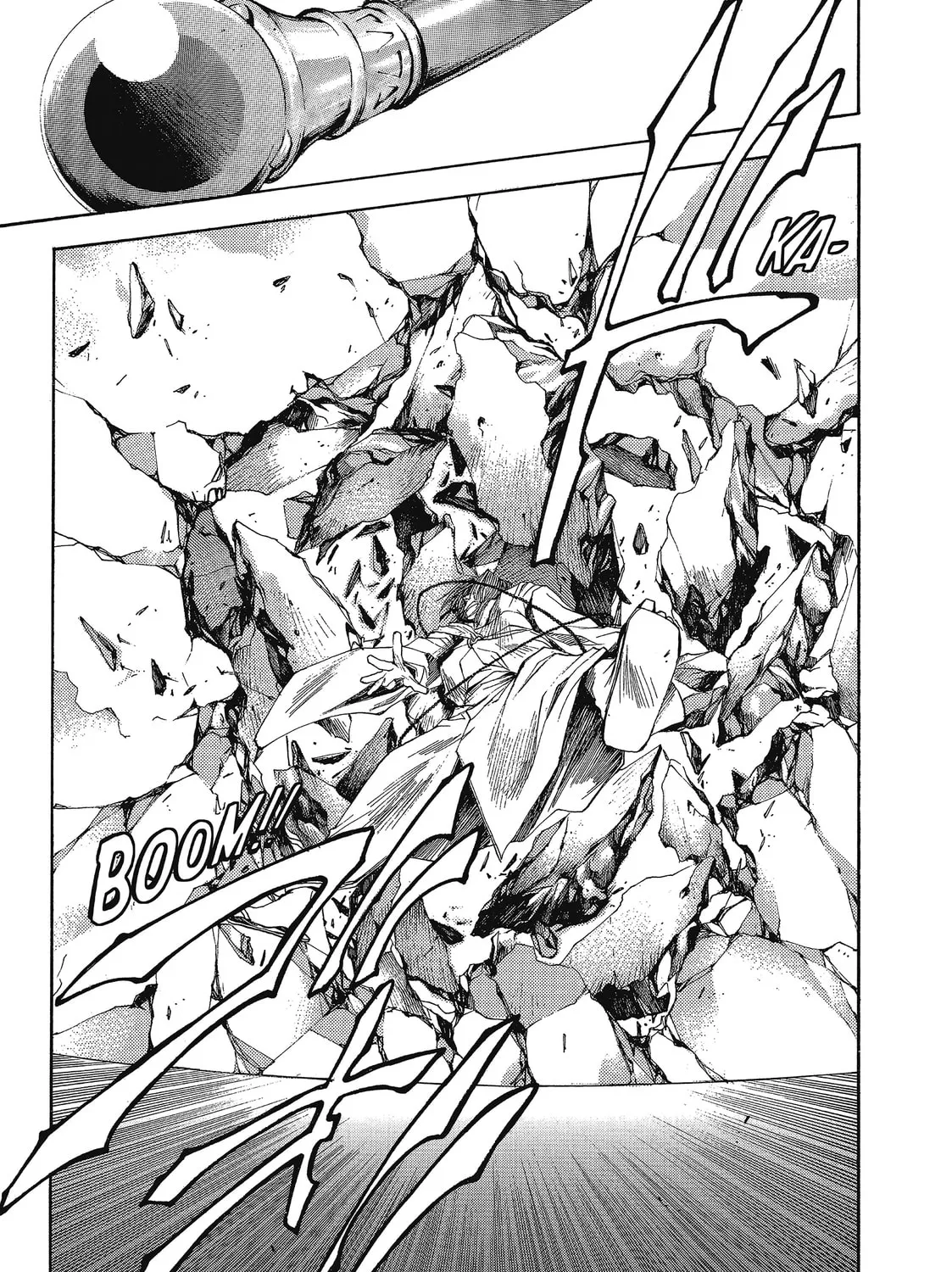 Read Saiyuki chapter 54 image 54 on Lezhin