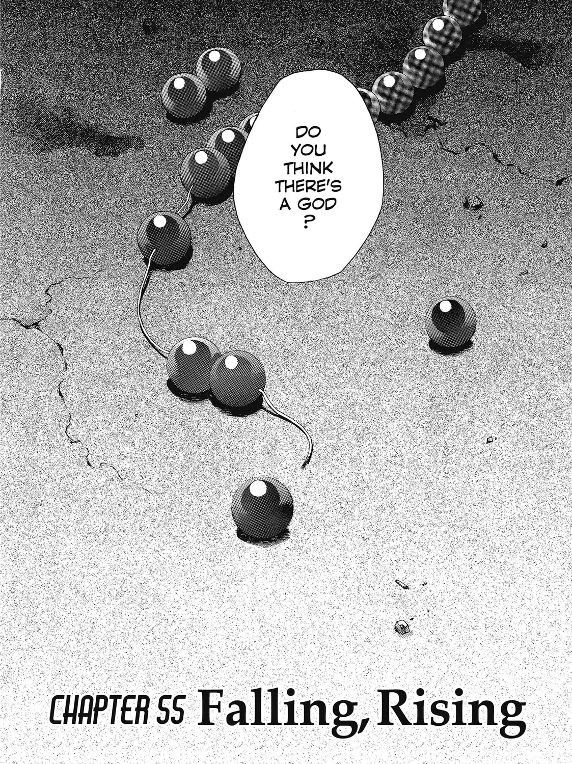 Read Saiyuki chapter 55 image 2 on Lezhin