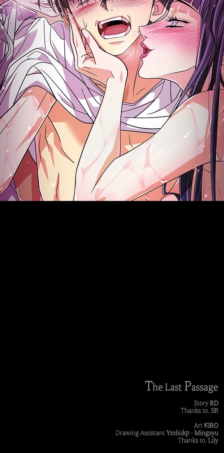 Read Saja ui Seo chapter 3 image 10 on Lezhin