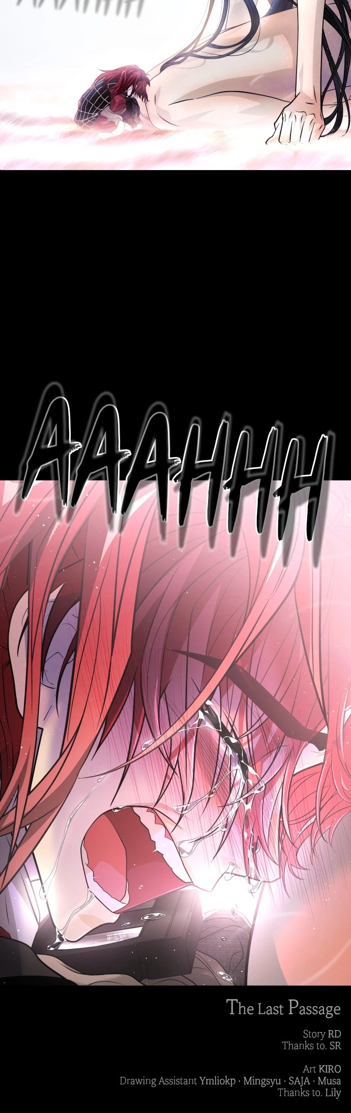 Read Saja ui Seo chapter 36 image 9 on Lezhin