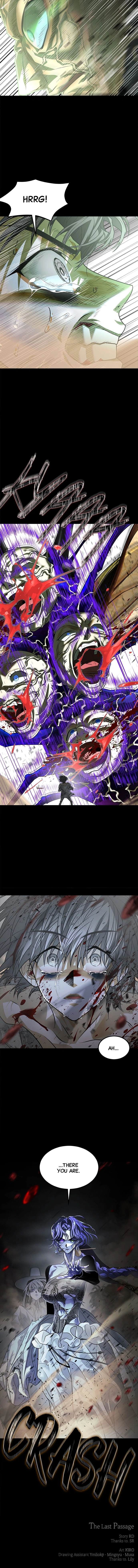 Read Saja ui Seo chapter 47 image 8 on Lezhin