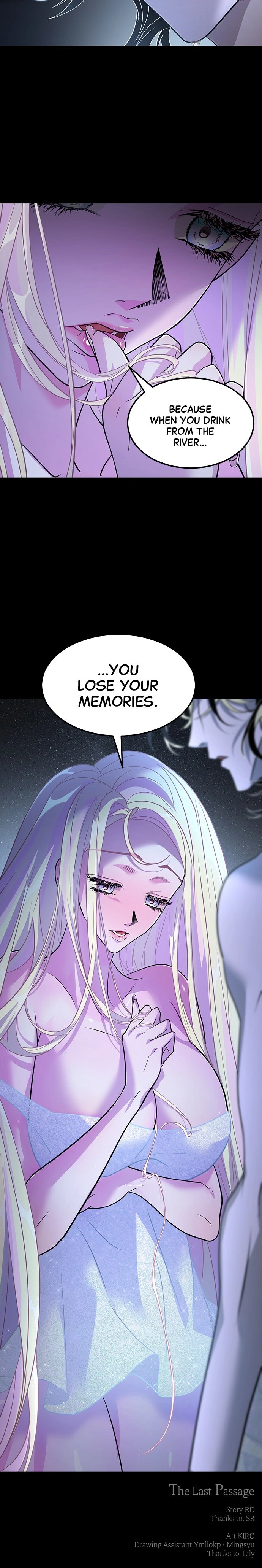 Read Saja ui Seo chapter 5 image 9 on Lezhin