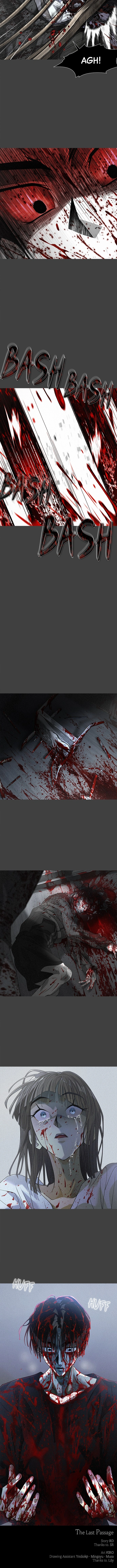 Read Saja ui Seo chapter 59 image 8 on Lezhin