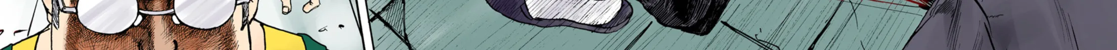 Read Sakamoto Days (Colored) chapter 1 image 101 on Lezhin