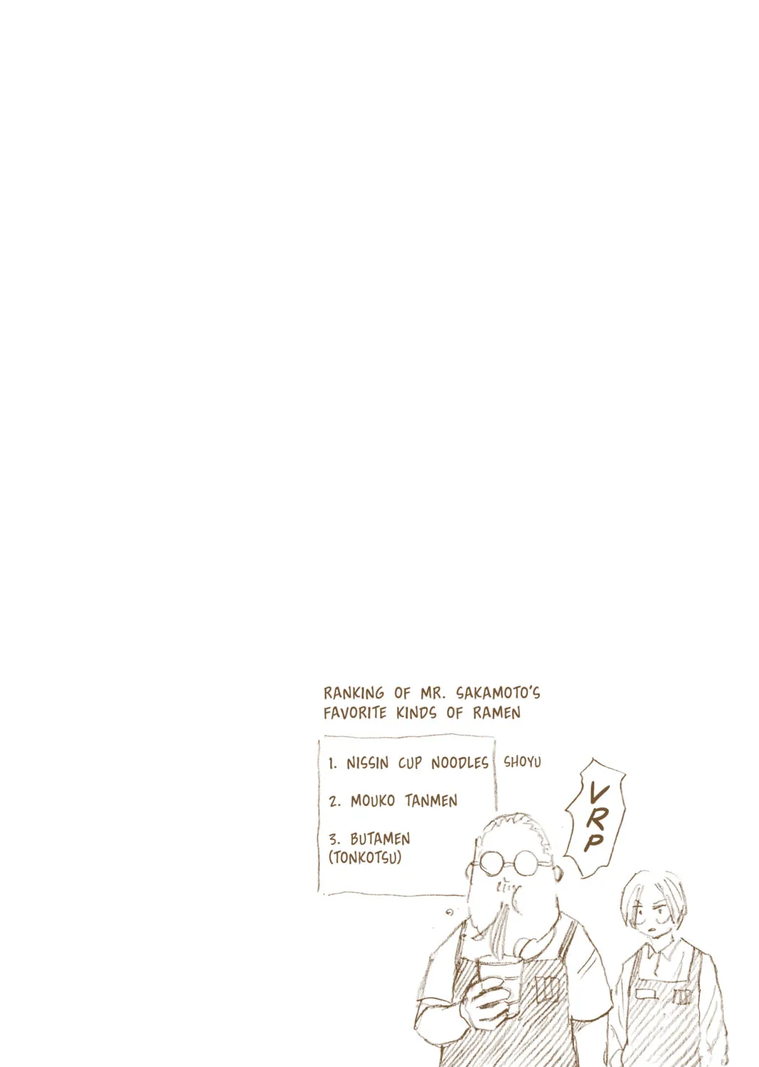 Read Sakamoto Days (Colored) chapter 1 image 114 on Lezhin