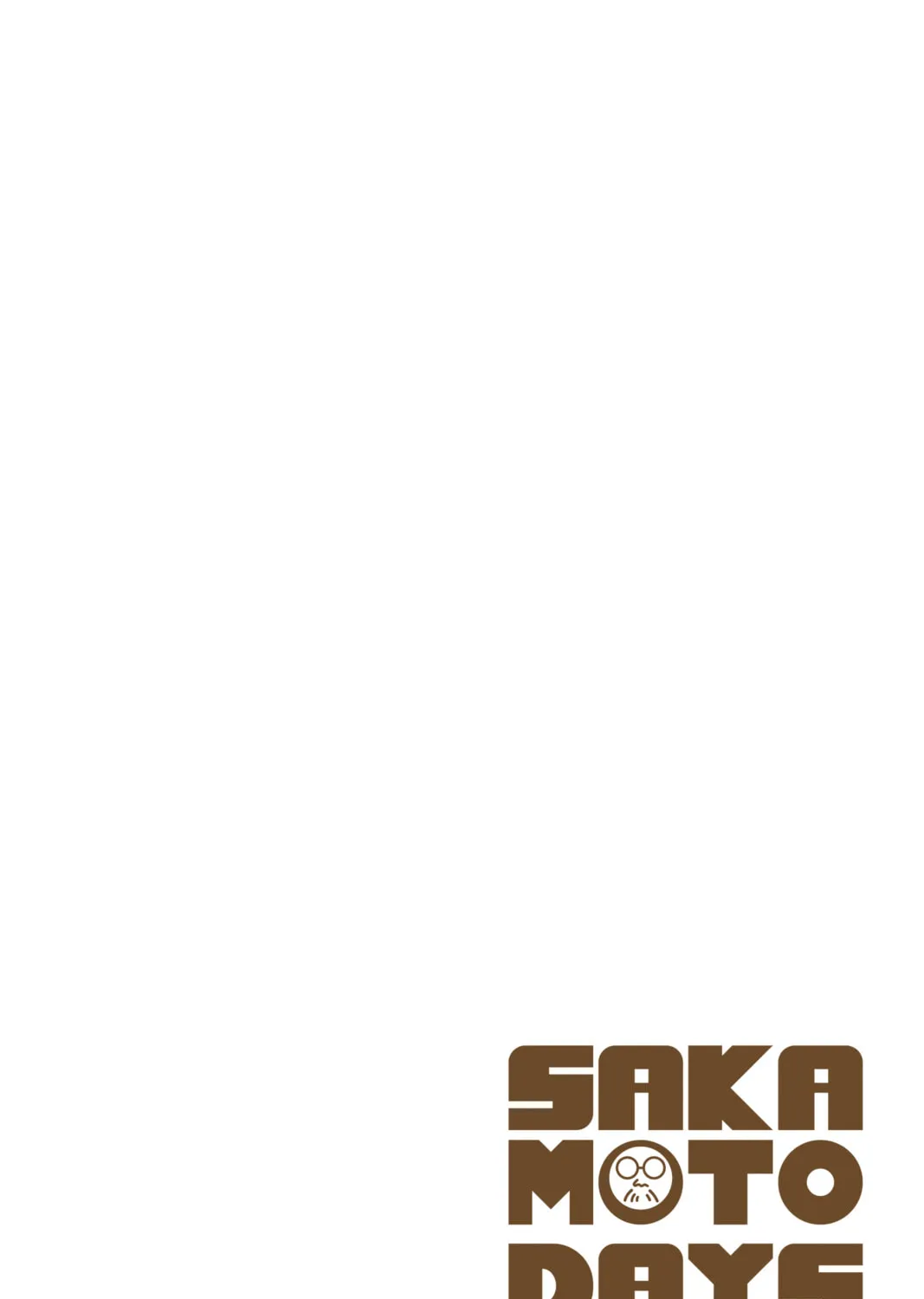 Read Sakamoto Days (Colored) chapter 1 image 14 on Lezhin