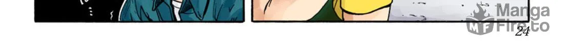 Read Sakamoto Days (Colored) chapter 1 image 47 on Lezhin
