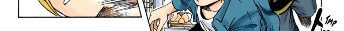 Read Sakamoto Days (Colored) chapter 1 image 67 on Lezhin
