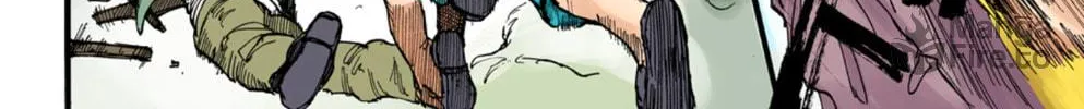 Read Sakamoto Days (Colored) chapter 3 image 35 on Lezhin