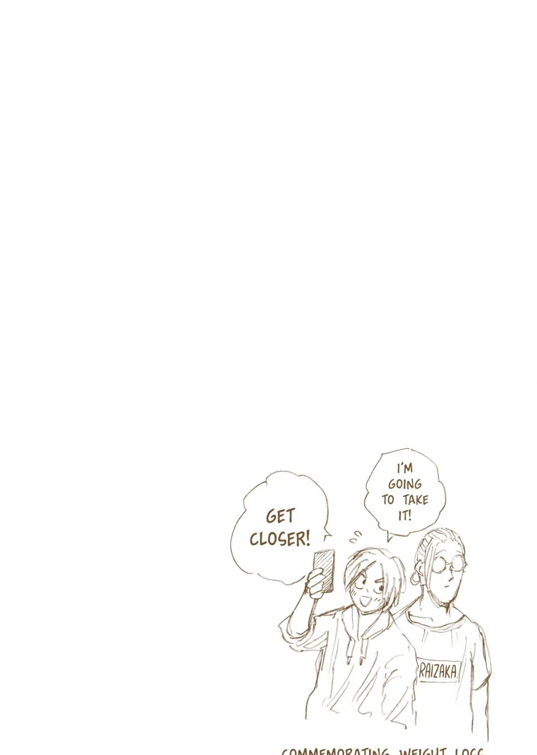 Read Sakamoto Days (Colored) chapter 3 image 46 on Lezhin