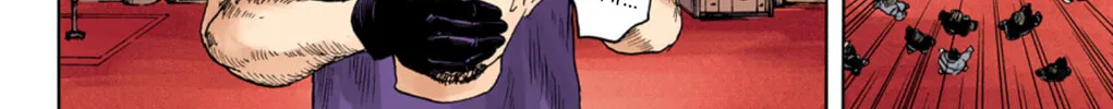 Read Sakamoto Days (Colored) chapter 4 image 15 on Lezhin