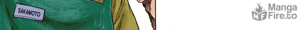 Read Sakamoto Days (Colored) chapter 5 image 9 on Lezhin