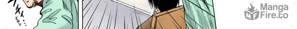 Read Sakamoto Days (Colored) chapter 6 image 17 on Lezhin