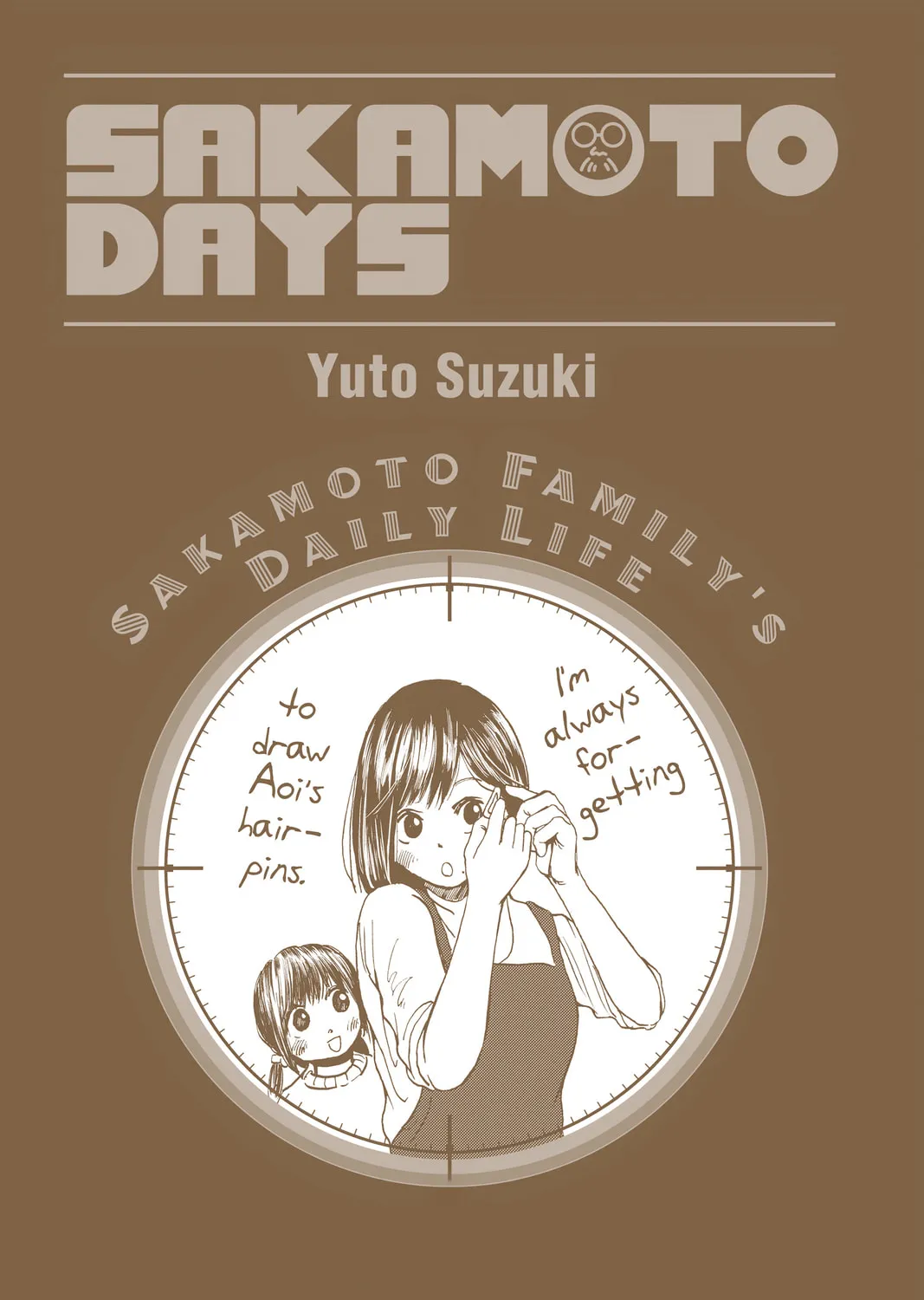 Read Sakamoto Days (Colored) chapter 7 image 42 on Lezhin
