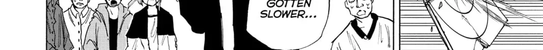 Read Sakamoto Days chapter 0.2 image 19 on Lezhin
