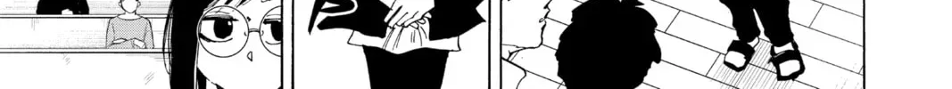 Read Sakamoto Days chapter 0.2 image 9 on Lezhin