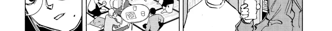 Read Sakamoto Days chapter 0.4 image 9 on Lezhin