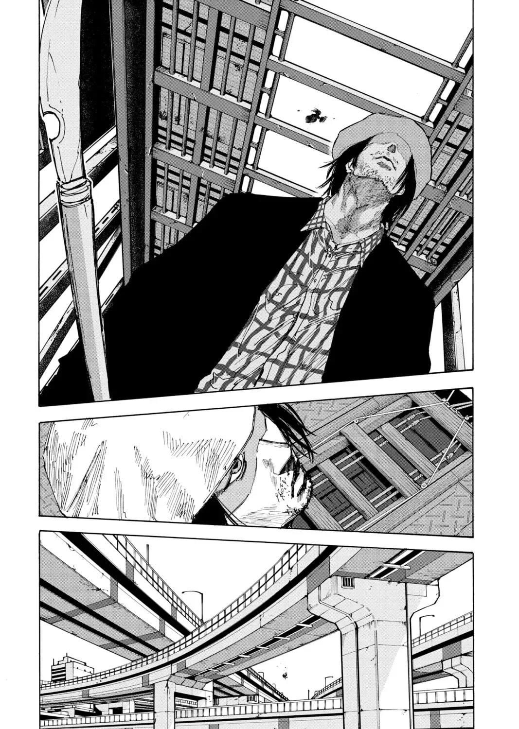 Read Sakamoto Days chapter 0.5 image 22 on Lezhin