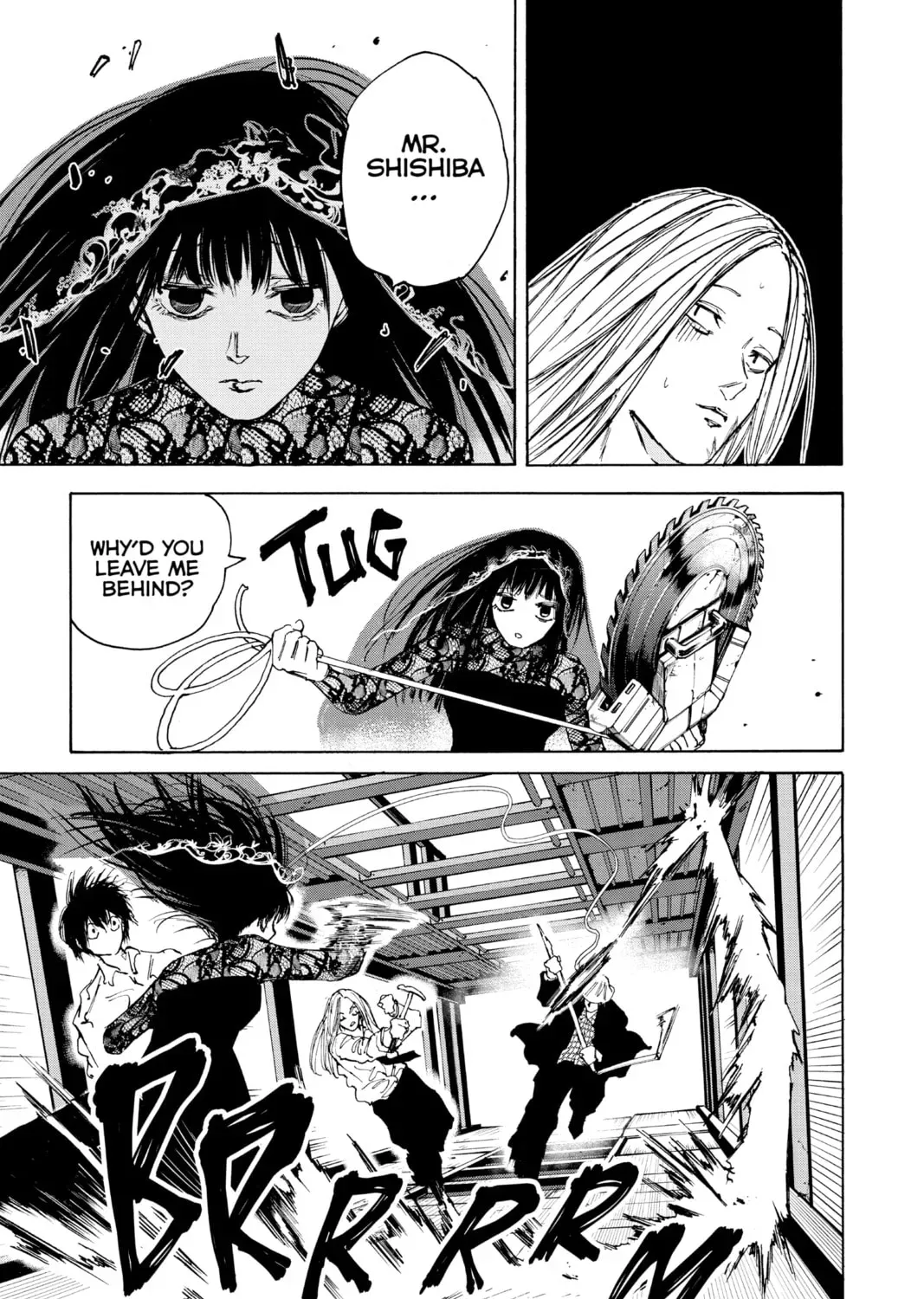 Read Sakamoto Days chapter 0.5 image 26 on Lezhin