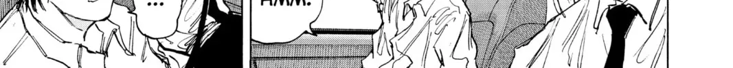 Read Sakamoto Days chapter 0.5 image 9 on Lezhin